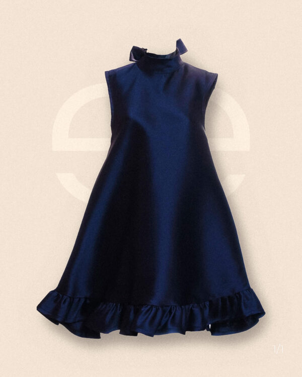 Navy Blue CIIKÁ