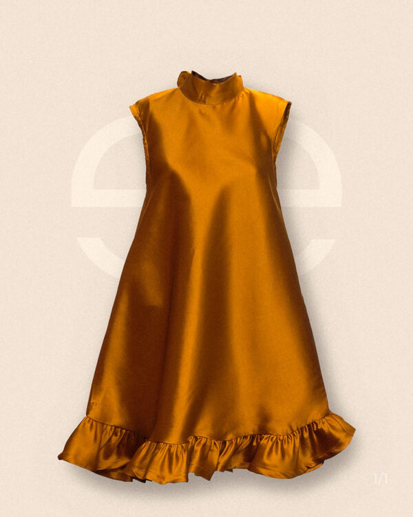 Orange CIIKÁ