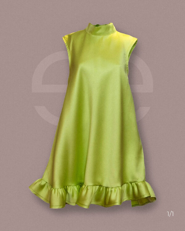 Lemon Green CIIKÁ