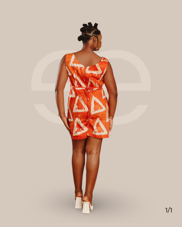 Adorà Playsuit - Image 2