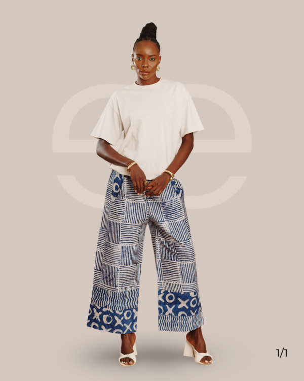 Kambà Pant