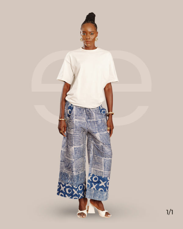 Kambà Pant - Image 4