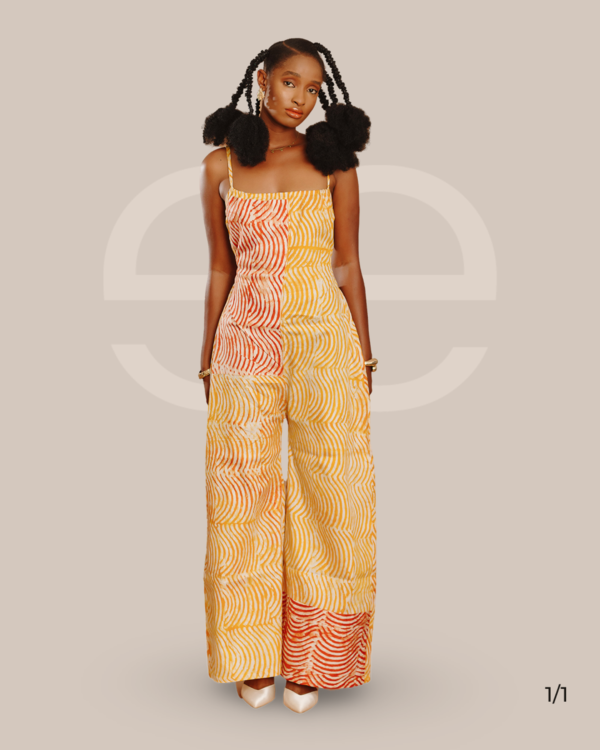 Lára Jumpsuit