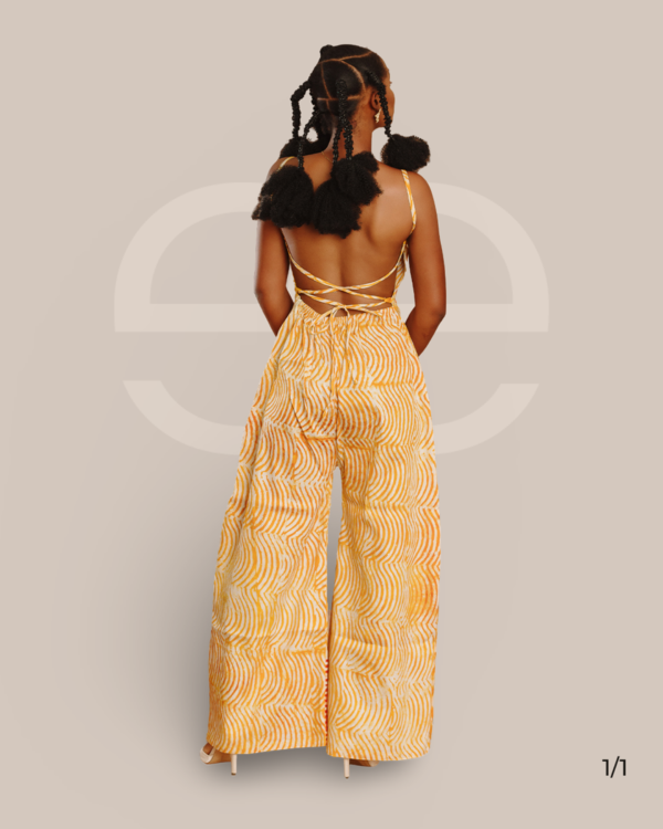 Lára Jumpsuit - Image 3