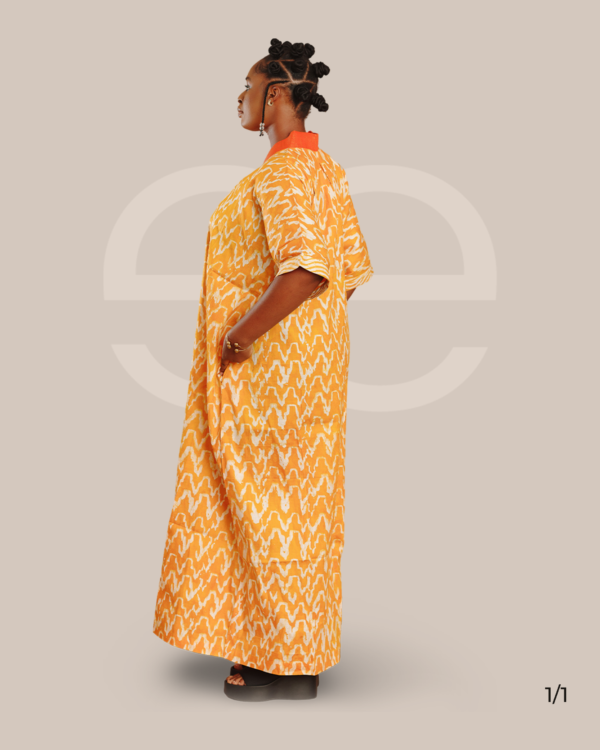 Mahrá Kimono - Image 3