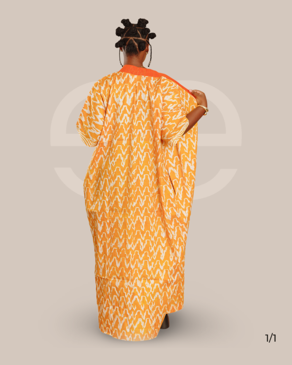 Mahrá Kimono - Image 4