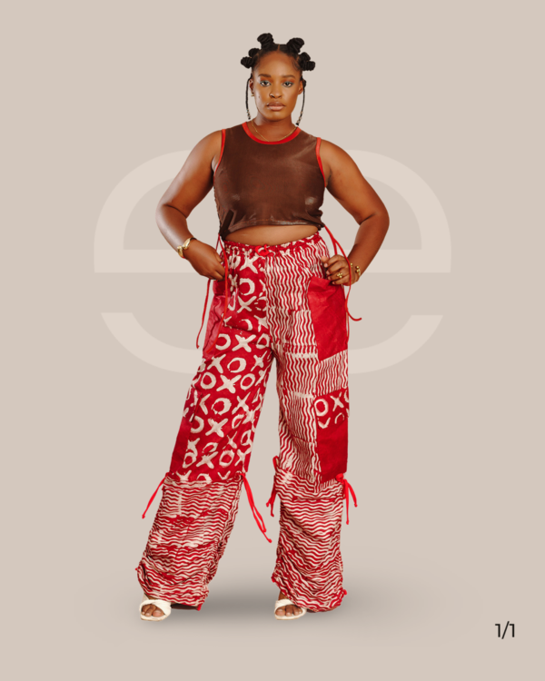 Xōxō Pant - Image 2