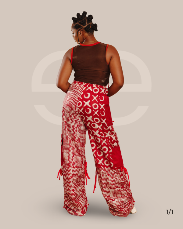 Xōxō Pant - Image 3