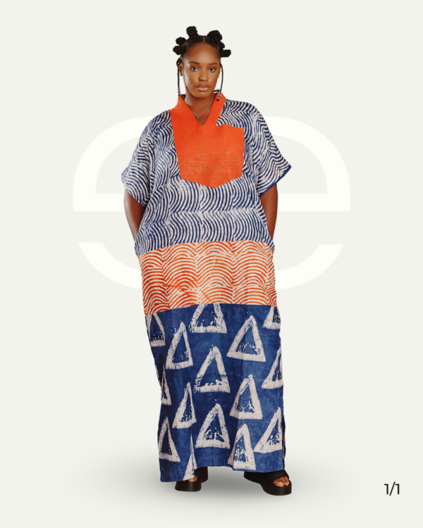 Zéba Kaftan