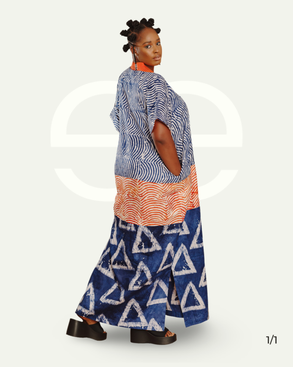 Zéba Kaftan - Image 3