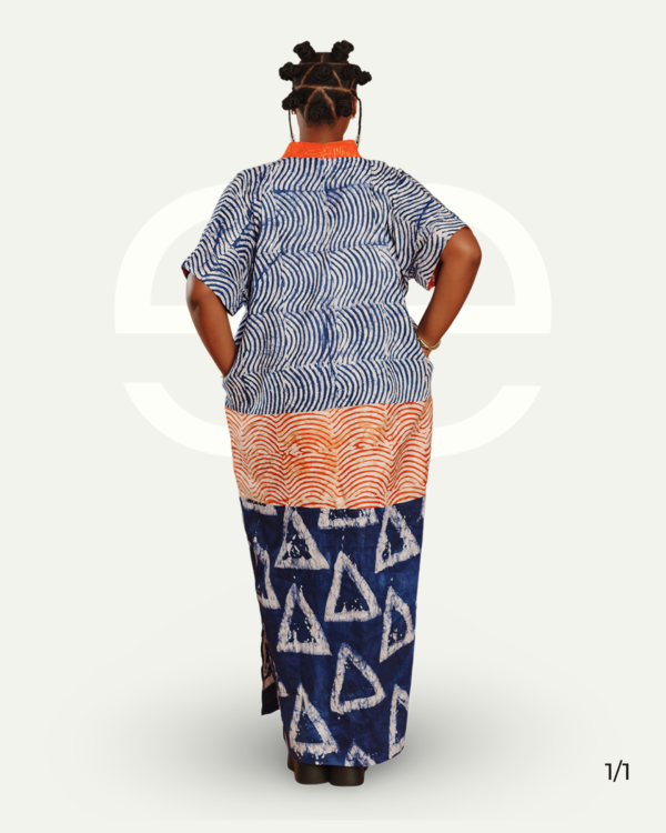 Zéba Kaftan - Image 4